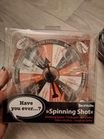 Drankspel, Ophalen, Nieuw