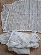 Lander Graziella 401 vitrages, Ophalen of Verzenden, Gebruikt