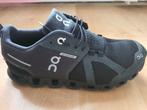 ON Running cloud 5 waterproof wandel schoen sneaker mt 37.5, Ophalen of Verzenden, Zo goed als nieuw, Hardloopschoenen, Overige merken