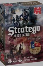 Stratego Quick battle NIEUW, Een of twee spelers, Ophalen, Nieuw, Reisspel