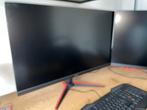 Acer & AOC 27 inch Monitoren incl arm!, Computers en Software, Monitoren, Full HD, 61 t/m 100 Hz, Ingebouwde speakers, Ophalen