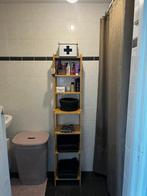 Ikea ragrund stellingkast bamboe, Ophalen, Nieuw