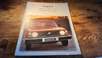 Volvo 240 Brochure 1978 NL, Boeken, Auto's | Folders en Tijdschriften, Ophalen of Verzenden, Zo goed als nieuw, Volvo