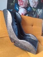 Melia peuterschaal voor in de bakfiets, Fietsen en Brommers, Fietsen | Bakfietsen, Ophalen, Gebruikt, 1 kind, Overige merken