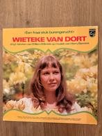 Wieteke van Dort ‘ burengerucht’  1975, Cd's en Dvd's, Ophalen of Verzenden, Zo goed als nieuw, 12 inch, Levenslied of Smartlap