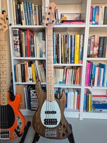 Sadowsky metroline Vintage MM Bass vijfsnarig beschikbaar voor biedingen
