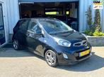 Kia Picanto 1.0 CVVT Comfort Pack| Airco, Voorwielaandrijving, Euro 5, Gebruikt, 400 kg