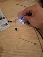 Endoscoop camera, Auto diversen, Auto-accessoires, Ophalen of Verzenden, Nieuw