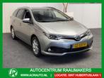 Toyota Auris Touring 1.8 HYBRID LEASE PRO NAVIGATIE CRUISE C, 65 €/maand, Gebruikt, Euro 6, Origineel Nederlands
