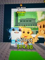 Secret - Roblox, Spelcomputers en Games, Games | Overige, Online, 1 speler, Ophalen of Verzenden, Zo goed als nieuw