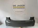 A3 8V5 LIMOUSINE FACELIFT S LINE ACHTERBUMPER 8V5807511J, Gebruikt, Achter, Bumper, Audi