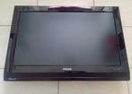 Philips, 32 inch, Vogels ophangbeugel, ideaal in slaapkamer, Ophalen, Philips, Gebruikt, LCD