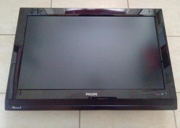 Philips, 32 inch, Vogels ophangbeugel, ideaal in slaapkamer beschikbaar voor biedingen