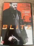 Blitz DVD - Jason Statham Actiethriller, Vanaf 16 jaar, Ophalen of Verzenden, Zo goed als nieuw, Actiethriller