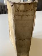 PANEGYRIQVES DES SAINTS - par SENAVLT - 1657, Ophalen of Verzenden