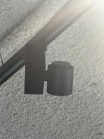 KeyLight 3 fase rail Spots - 15 stuks - Warm Licht, Huis en Inrichting, Lampen | Spots, Gebruikt, Metaal of Aluminium, Ophalen of Verzenden