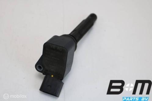 Bobine met bougiestekker Audi TT 8S 2.0 TFSI CHH 06J905110F, Auto-onderdelen, Motor en Toebehoren, Gebruikt