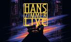 Hans Zimmer Live - The Next Level - Londen The O2 Arena, Tickets en Kaartjes, Twee personen, December, Instrumentaal