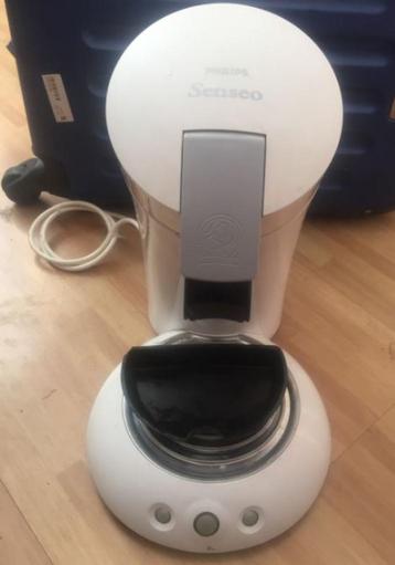  Philips Senseo & Nescafe dulce gusto beschikbaar voor biedingen