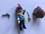 Playmobil Piratenkapitein met dikke buik 3382, Ophalen of Verzenden, Gebruikt, Complete set