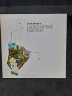 Joni Mitchel,   " ladies of the canyon ", lp, vinyl, Ophalen of Verzenden, 1960 tot 1980, Zo goed als nieuw, 12 inch