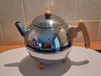 Bredemeijer theepot Bella Ronde 1.2 ltr, Antiek en Kunst, Ophalen of Verzenden