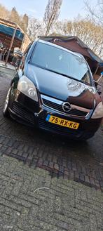 opel zafira 2.2 alle onderdelen te koop, Ophalen of Verzenden, Gebruikt, Opel