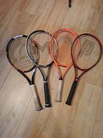 Kinder Tennisrackets - 4x-, Ophalen of Verzenden, Gebruikt, Racket, Babolat