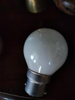 Bajonet gloeilamp voor antieke lampen, Huis en Inrichting, Lampen | Losse lampen, Ophalen of Verzenden, Zo goed als nieuw, E27 (groot)