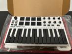 AKAI MPK Mini Special Edition (Wit) - Zo Goed Als Nieuw!, Muziek en Instrumenten, Overige merken, Zo goed als nieuw, Aanslaggevoelig