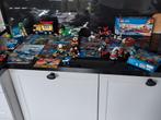 Lego sets, Complete set, Ophalen of Verzenden, Lego, Zo goed als nieuw