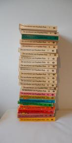 Boeken Kapitein Rob, Ophalen of Verzenden, Zo goed als nieuw, Overige onderwerpen