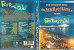 DVD Big Beach Boutique Fatboy Slim, Alle leeftijden, Ophalen of Verzenden, Zo goed als nieuw, Muziek en Concerten