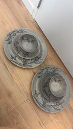 Zara Home servies, Huis en Inrichting, Keuken | Servies, Ophalen, Zo goed als nieuw, Overige stijlen, Compleet servies