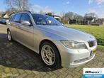 BMW 3-serie Touring 330xi Dynamic Executive Xenon, half leer, 258 pk, 10 km/l, Handgeschakeld, Vierwielaandrijving