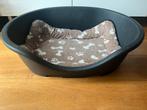 Hondenmand kunstof (groot) zgan, Ophalen of Verzenden, Zo goed als nieuw, Overige