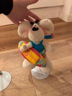 Diddl Surfer Surfplank Knuffel, Verzamelen, Diddl, Ophalen of Verzenden, Zo goed als nieuw, Knuffel