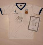 Gesigneerd shirt Argentinië Maradona, Sport en Fitness, Voetbal, Nieuw, Shirt, Ophalen of Verzenden