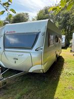 Dethleffs Camper Lifestyle 510DB, Frans bed, Particulier, Dethleffs, 1250 - 1500 kg
