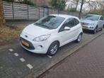 Ford ka 2010 koppen en rijden, Voorwielaandrijving, 4 cilinders, Wit, Handgeschakeld