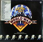LP - Various ‎– All This And World War II, Gebruikt, Ophalen of Verzenden, 12 inch