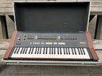 Yamaha SK 20 string synthesizer analoog (solina, B3, juno), Muziek en Instrumenten, Ophalen, Yamaha, Met koffer of flightcase