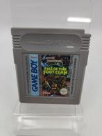 Ninja Turtles Fall of The Footclan Gameboy Classic, Spelcomputers en Games, Games | Nintendo Game Boy, Avontuur en Actie, ., 1 speler