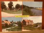 Ansichtkaart Nieuwendijk, Verzenden, Gelopen, Noord-Brabant