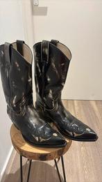 Sendra boots cowboylaarzen maat 43 zwart met python accenten, Kleding | Heren, Schoenen, Sendra, Zwart, Boots, Ophalen of Verzenden