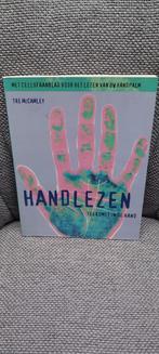Handlezen - Toekomst in de Hand, Ophalen of Verzenden, Gelezen