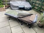 Ultra light Stretcher met slaapzak, Ophalen, Zo goed als nieuw, Overige typen