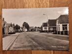 Fotokaart Blijham - Hoofdweg, Verzamelen, Ansichtkaarten | Nederland, Ophalen of Verzenden, Ongelopen, Groningen