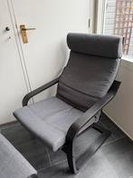 IKEA Fauteuil, Huis en Inrichting, Ophalen, Hout, Gebruikt, 100 tot 125 cm