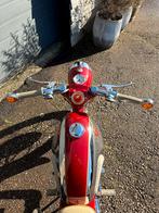 Zundapp KS 125 Special, Ophalen, Zo goed als nieuw, Overige modellen